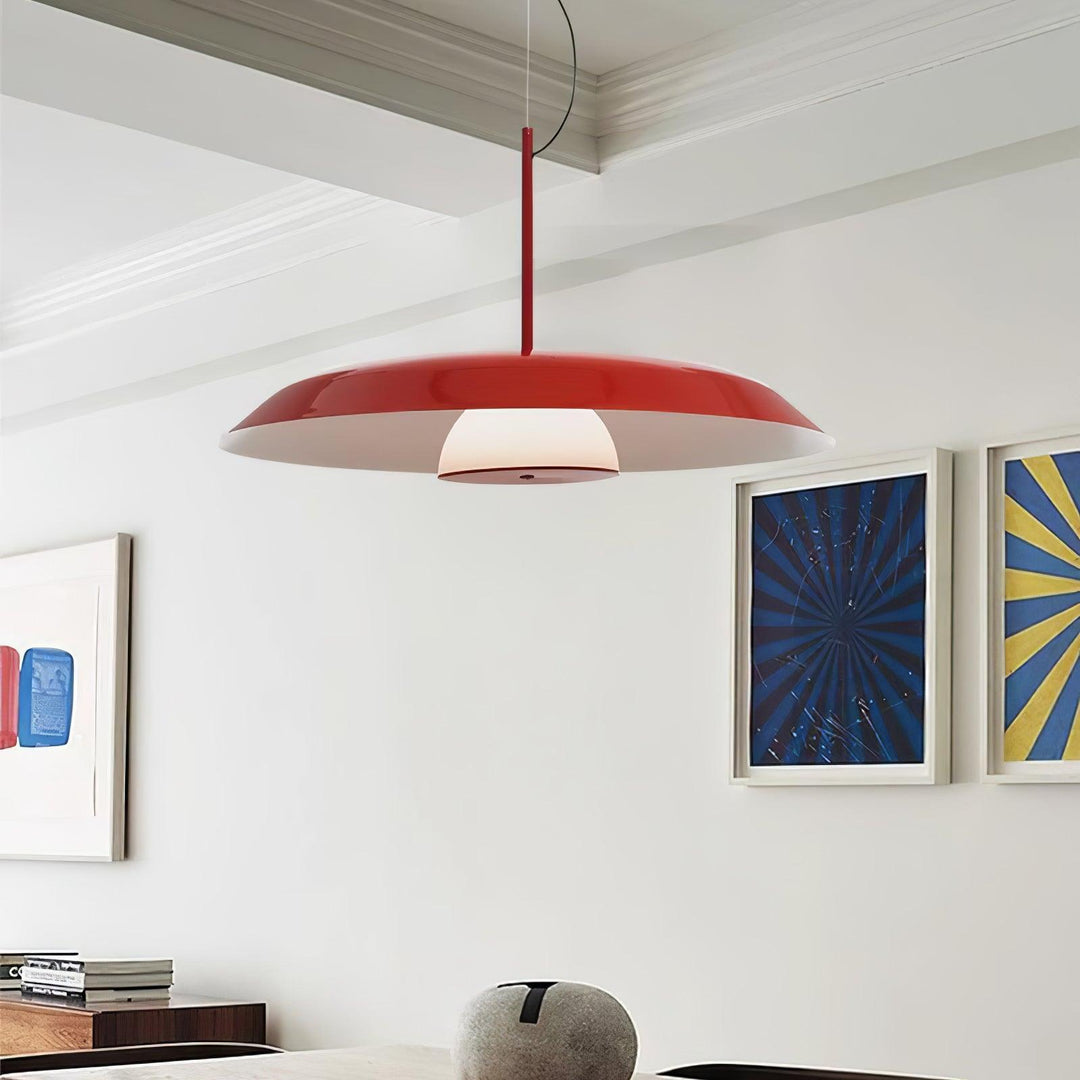 Iride Pendant Lamp - Vakkerlight