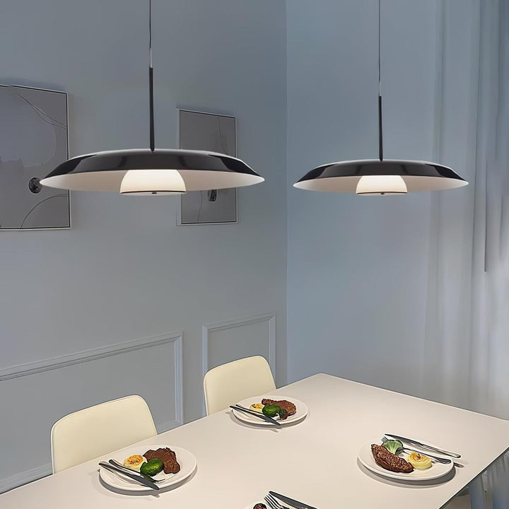 Iride Pendant Lamp - Vakkerlight