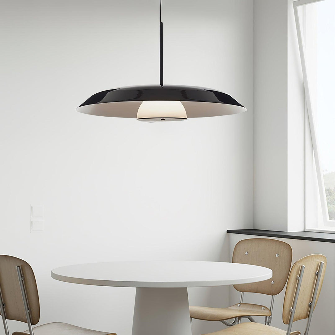 Iride Pendant Lamp - Vakkerlight