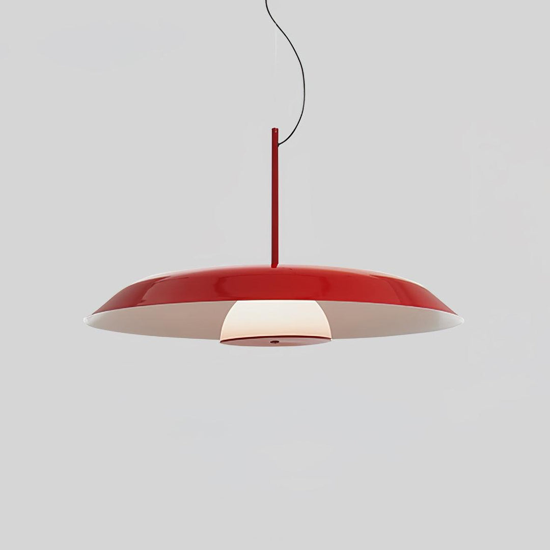 Iride Pendant Lamp - Vakkerlight