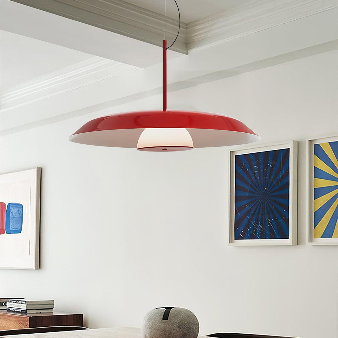 Iride Pendant Lamp - Vakkerlight