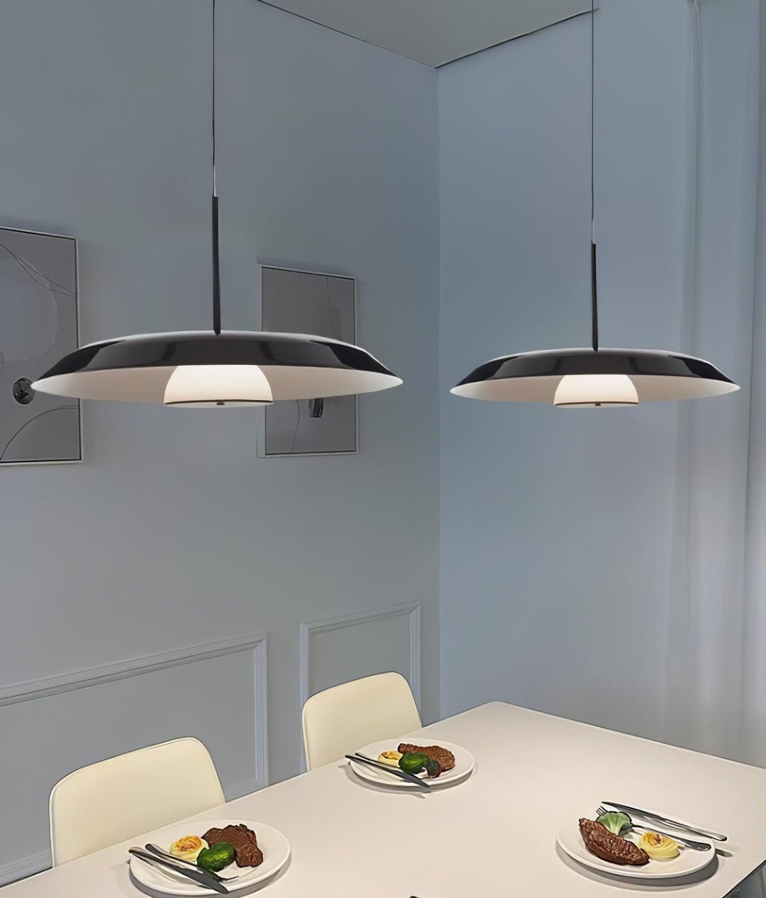 Iride Pendant Lamp - Vakkerlight