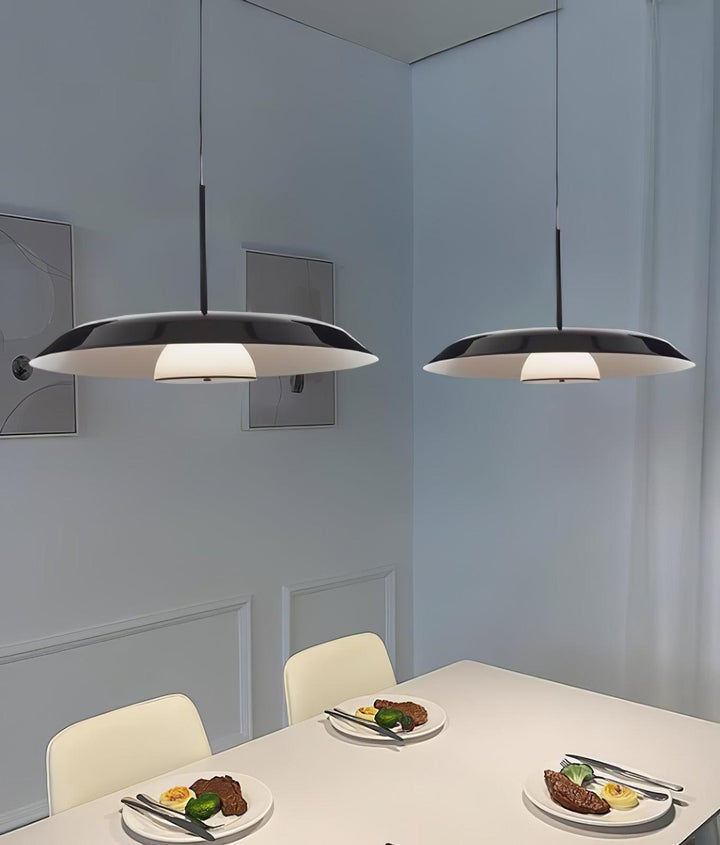 Iride Pendant Lamp - Vakkerlight