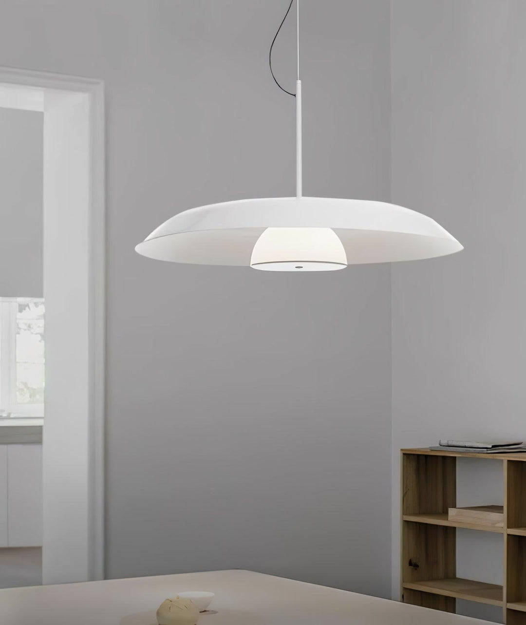 Iride Pendant Lamp - Vakkerlight