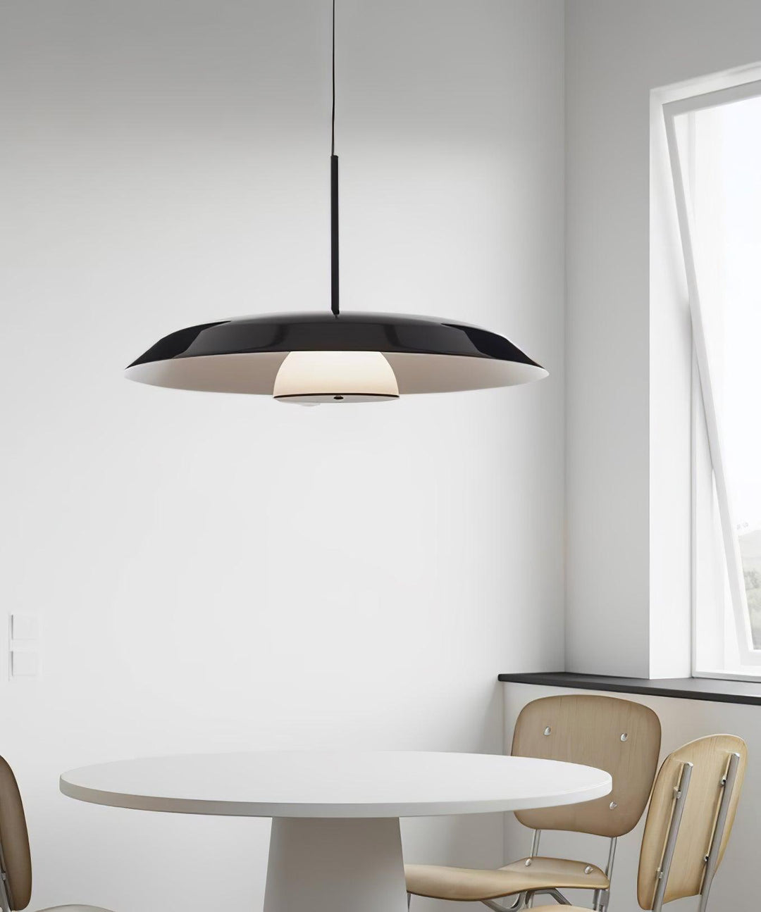 Iride Pendant Lamp - Vakkerlight