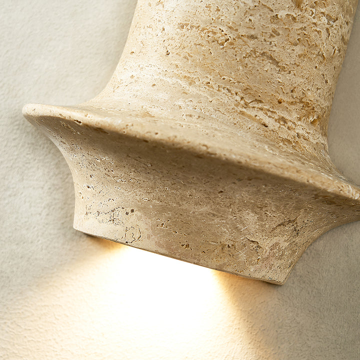 Olyndra Wall Lamp - Vakkerlight