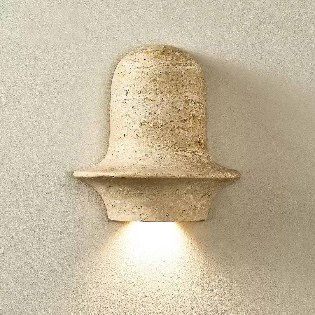 Olyndra Wall Lamp - Vakkerlight