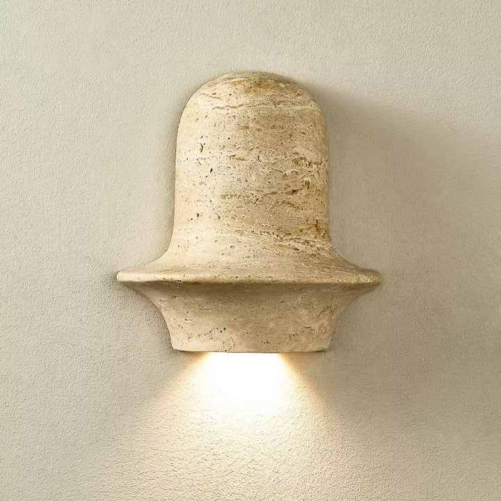 Olyndra Wall Lamp - Vakkerlight