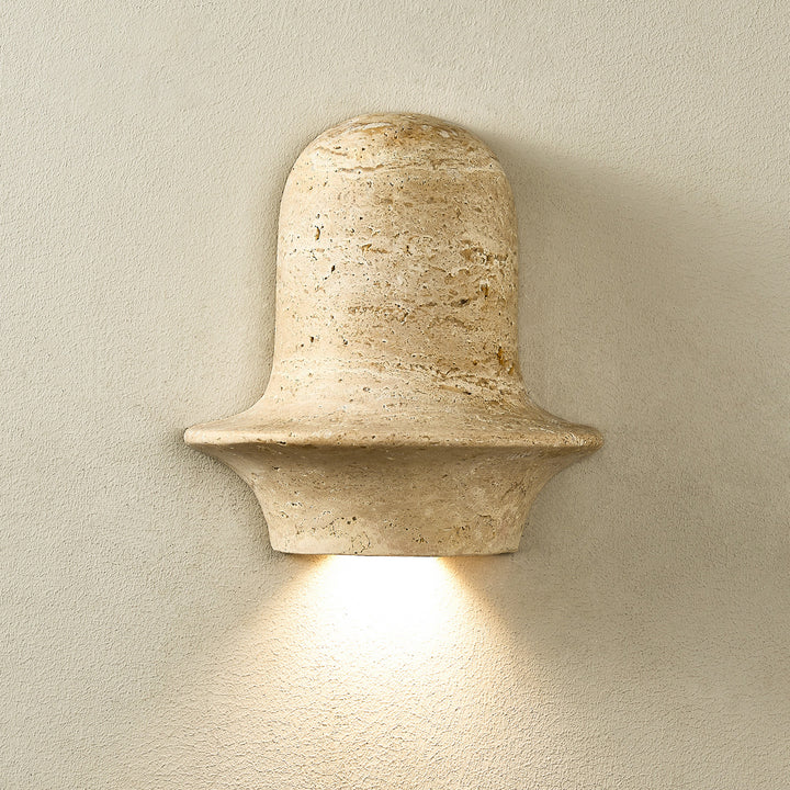 Olyndra Wall Lamp - Vakkerlight
