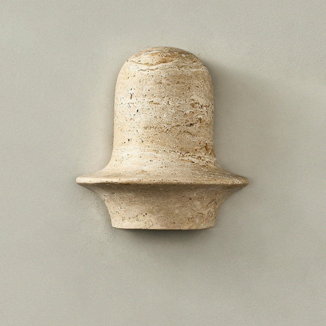 Olyndra Wall Lamp - Vakkerlight