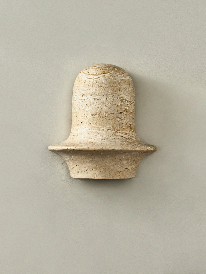 Olyndra Wall Lamp - Vakkerlight