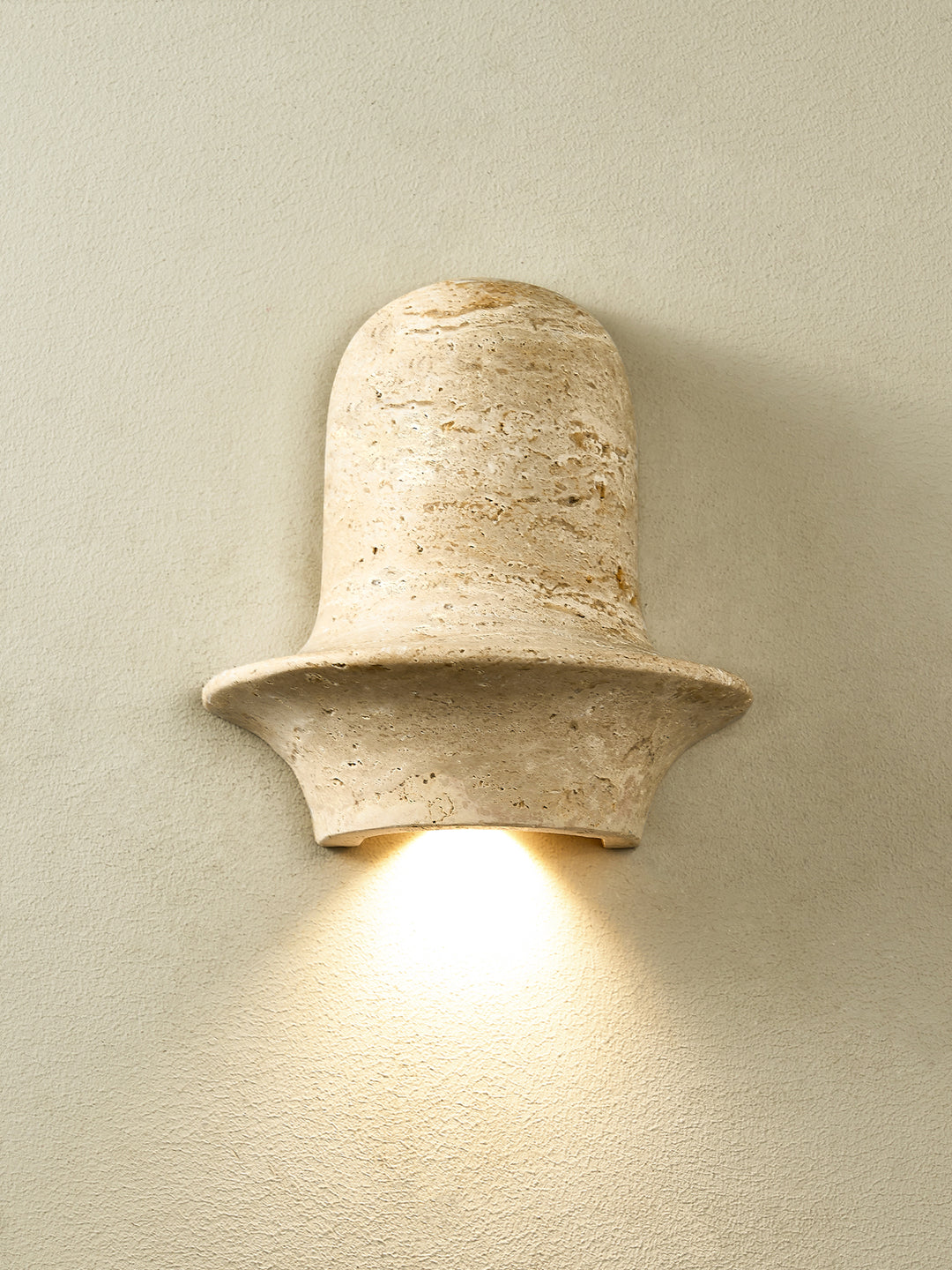 Olyndra Wall Lamp - Vakkerlight