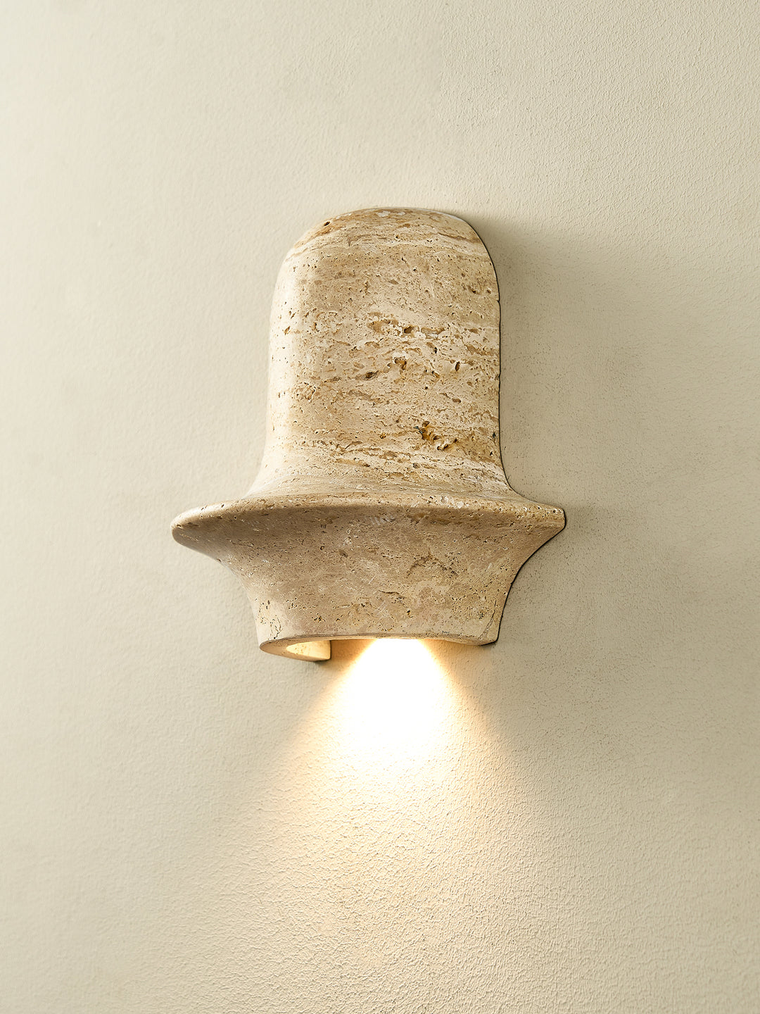 Olyndra Wall Lamp - Vakkerlight