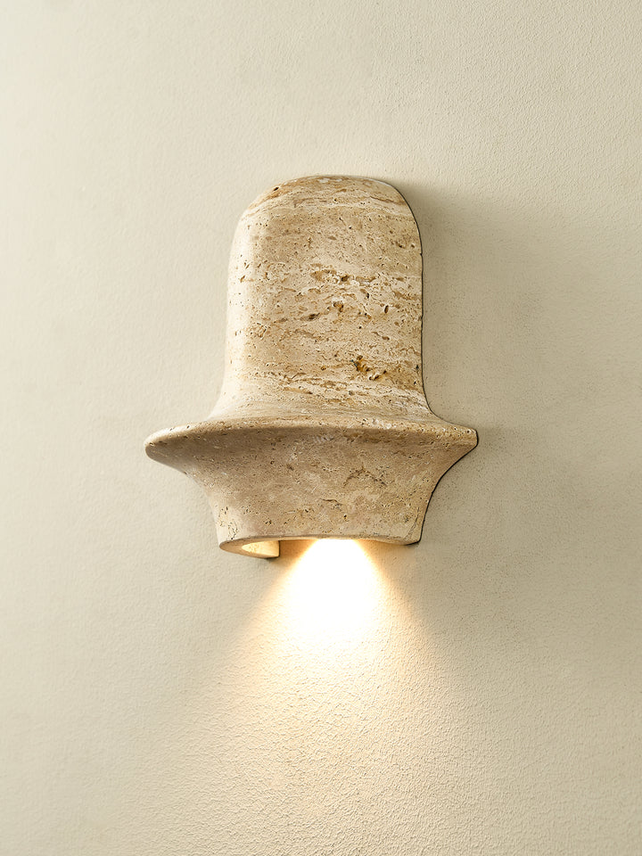 Olyndra Wall Lamp - Vakkerlight