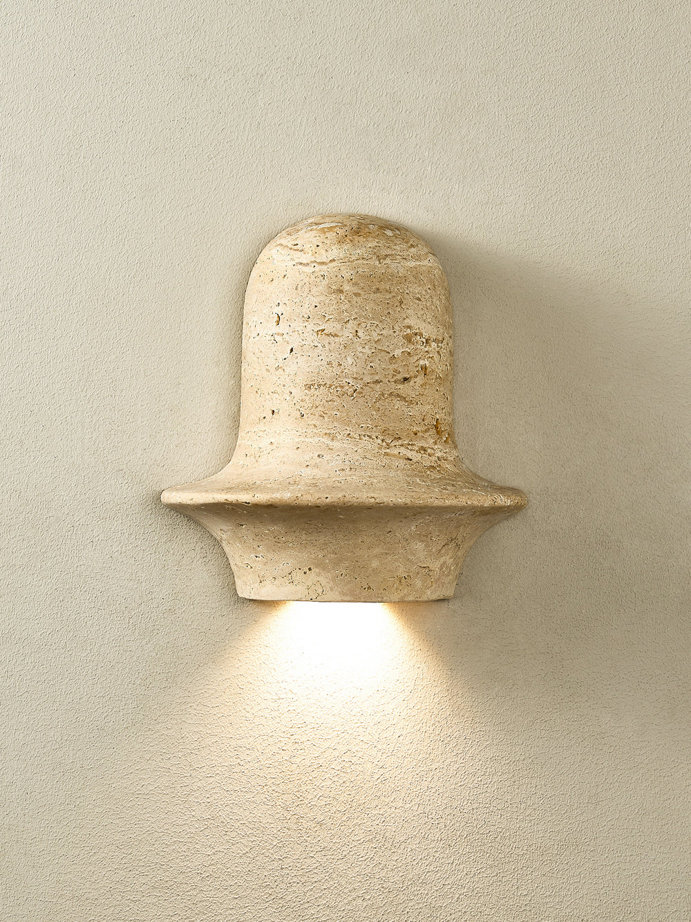 Olyndra Wall Lamp - Vakkerlight