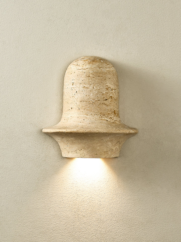 Olyndra Wall Lamp - Vakkerlight