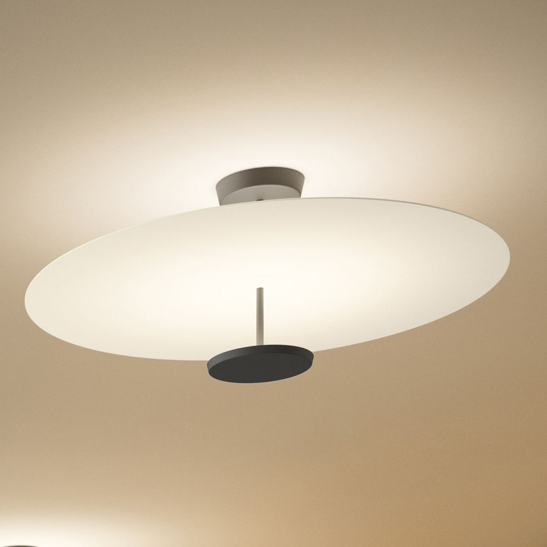 Omi Disc Ceiling Light - Vakkerlight