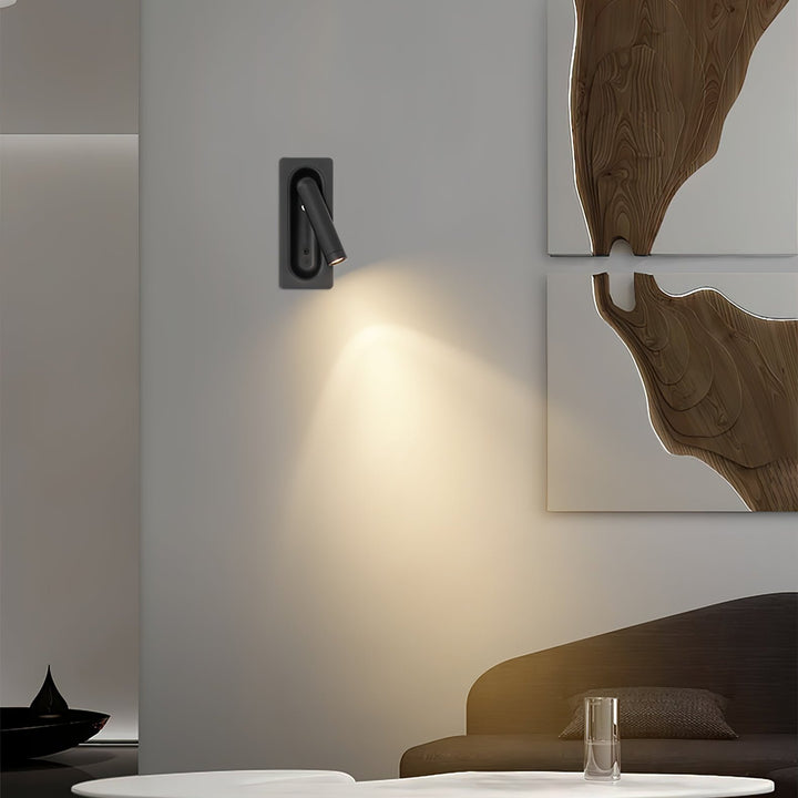 OmniLux Reading Lamp - Vakkerlight