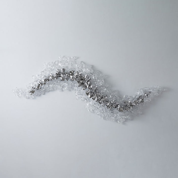 Ondelle Glass Wall Art - Vakkerlight