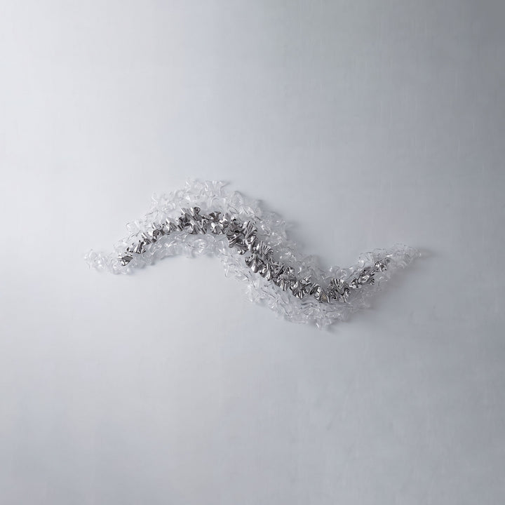 Ondelle Glass Wall Art - Vakkerlight