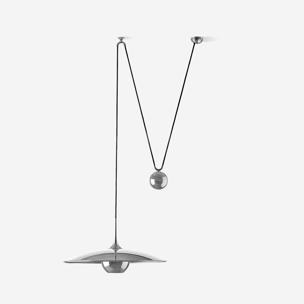 Onos Pendant Lamp - Vakkerlight