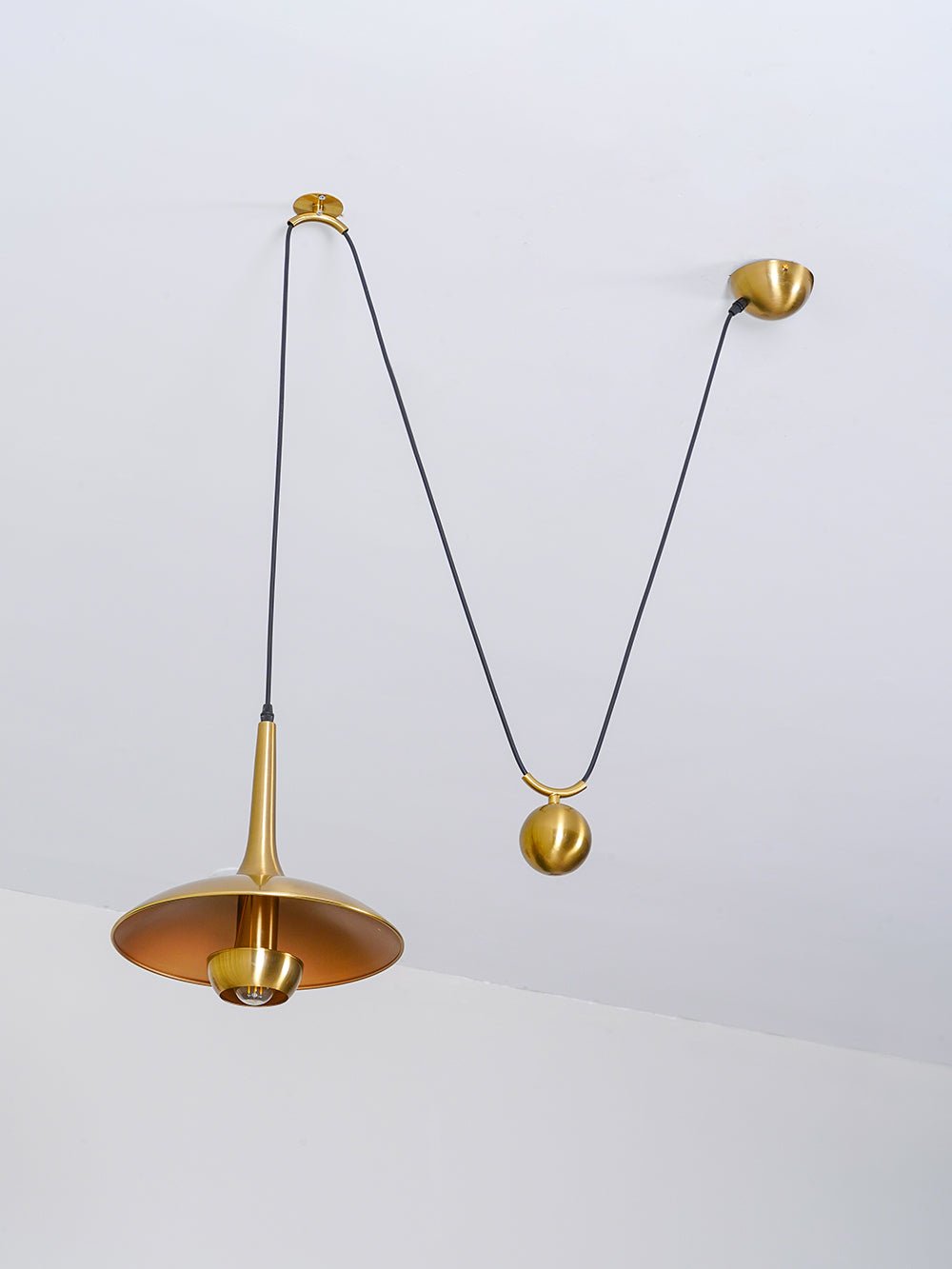 Onos Pendant Lamp - Vakkerlight