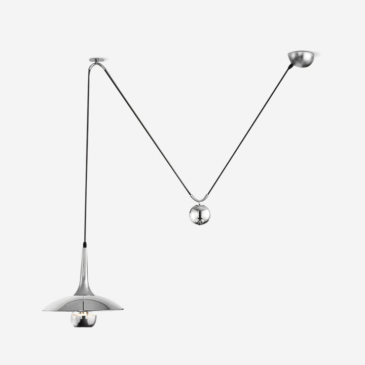 Onos Pendant Lamp - Vakkerlight