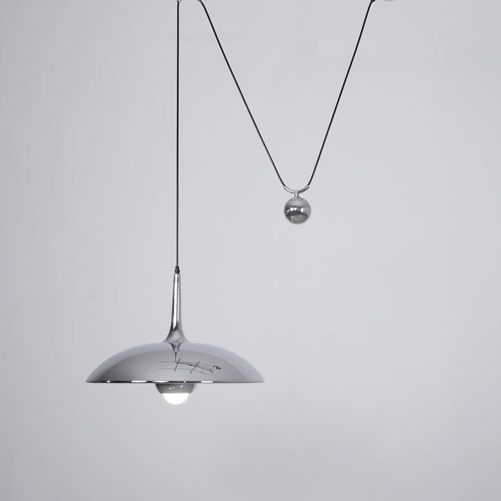 Onos Pendant Lamp - Vakkerlight