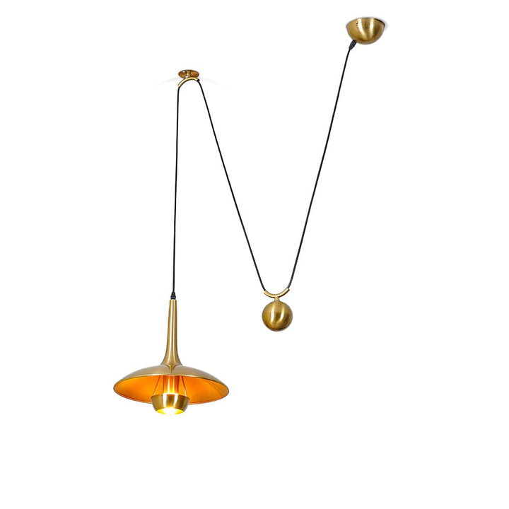 Onos Pendant Lamp - Vakkerlight