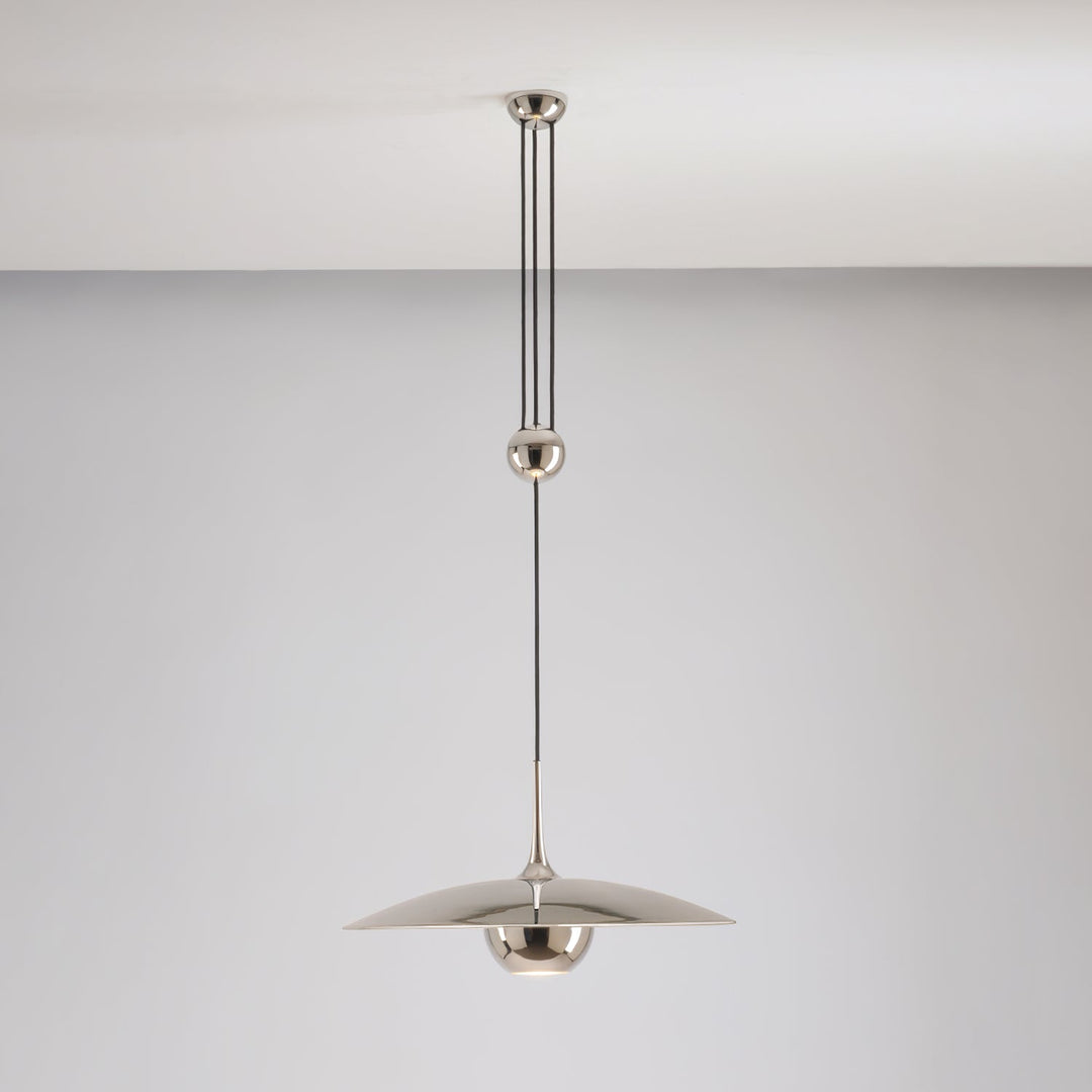 Onos Pendant Lamp - Vakkerlight