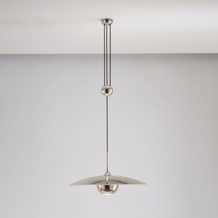 Onos Pendant Lamp - Vakkerlight