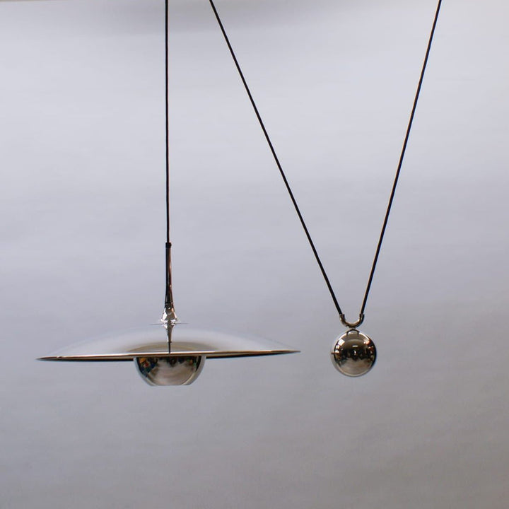 Onos Pendant Lamp - Vakkerlight