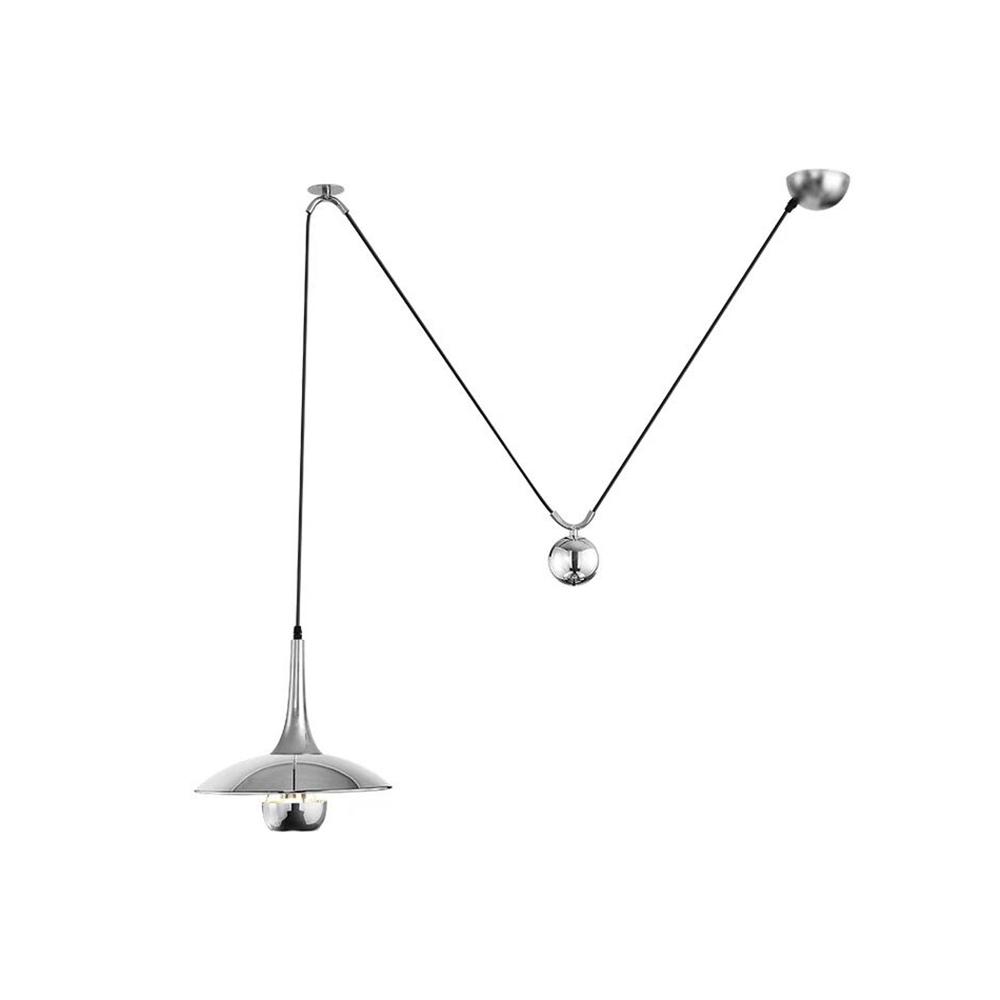 Onos Pendant Lamp - Vakkerlight