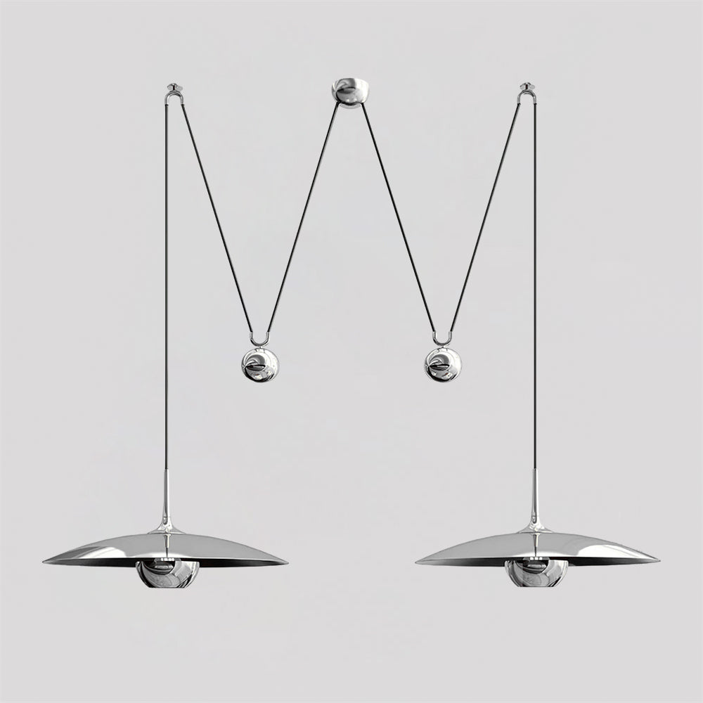 Onos Pendant Lamp - Vakkerlight