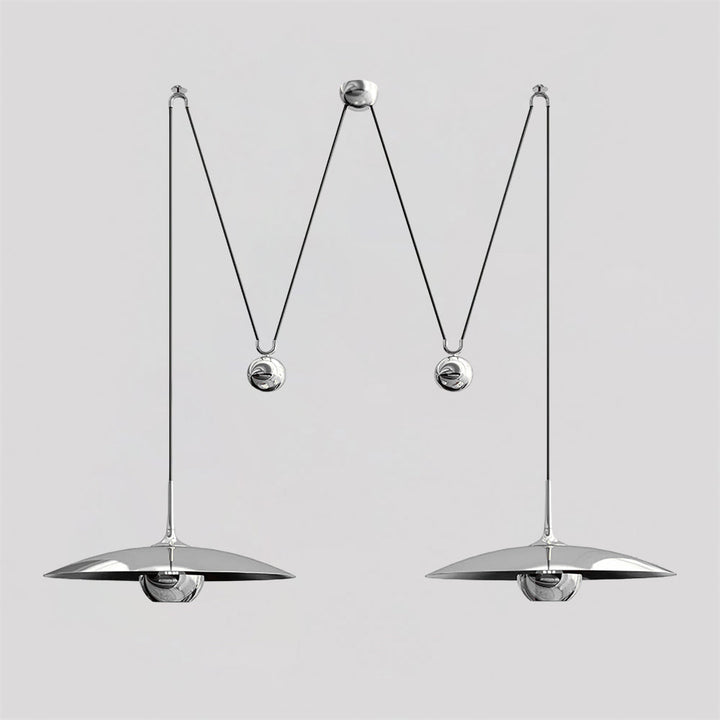 Onos Pendant Lamp - Vakkerlight