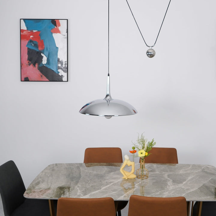 Onos Pendant Lamp - Vakkerlight