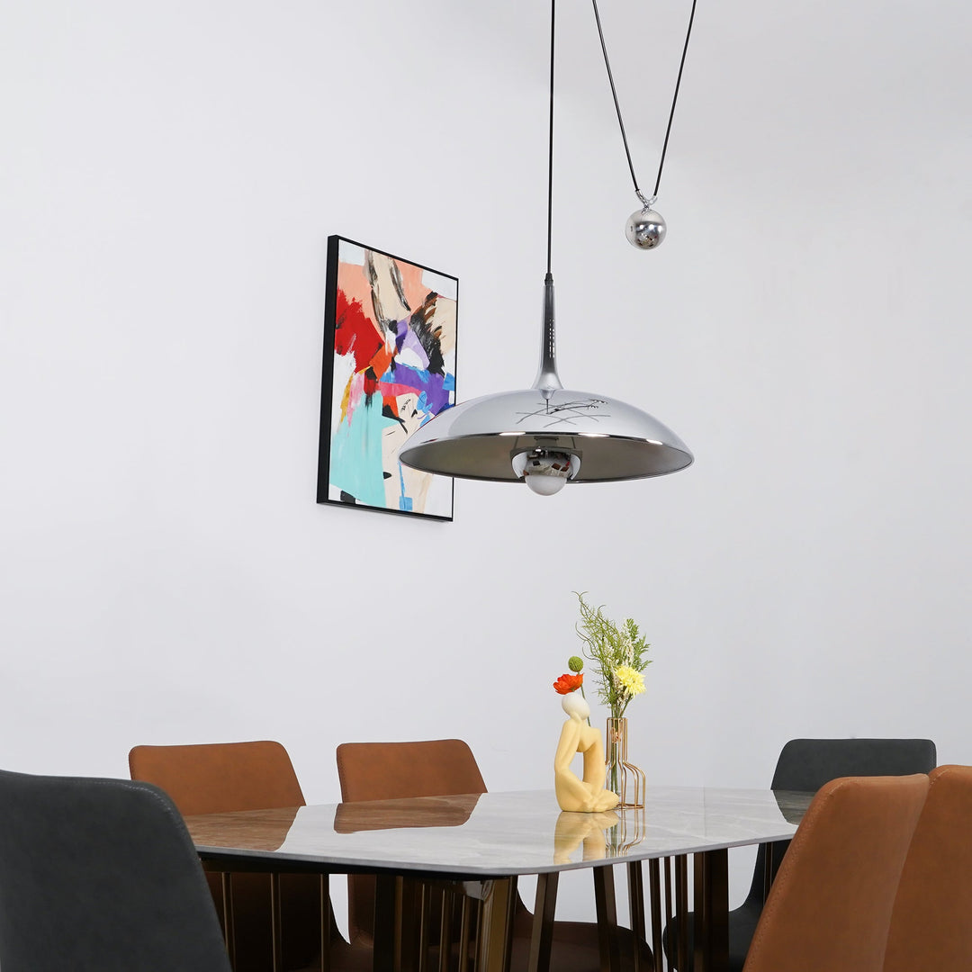 Onos Pendant Lamp - Vakkerlight