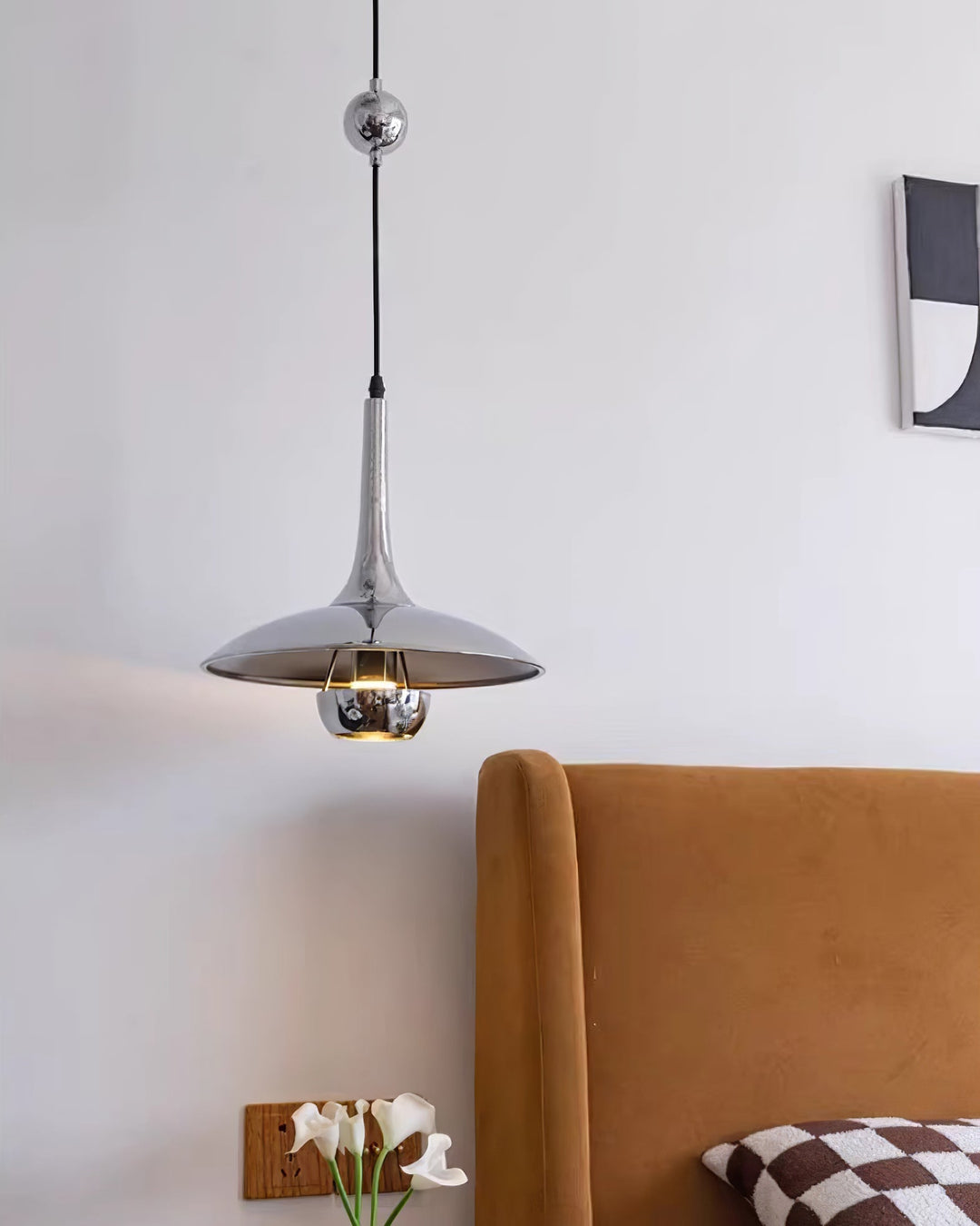 Onos Pendant Lamp - Vakkerlight