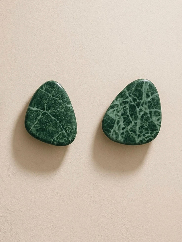 Onyxy Wall Coat Hook - Vakkerlight