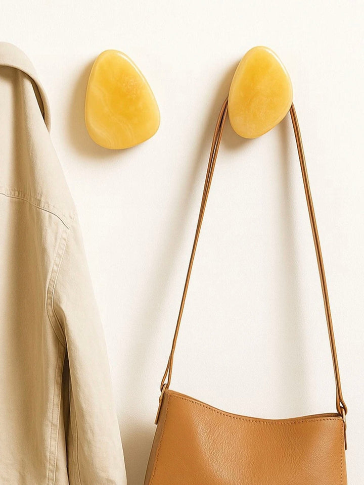 Onyxy Wall Coat Hook - Vakkerlight