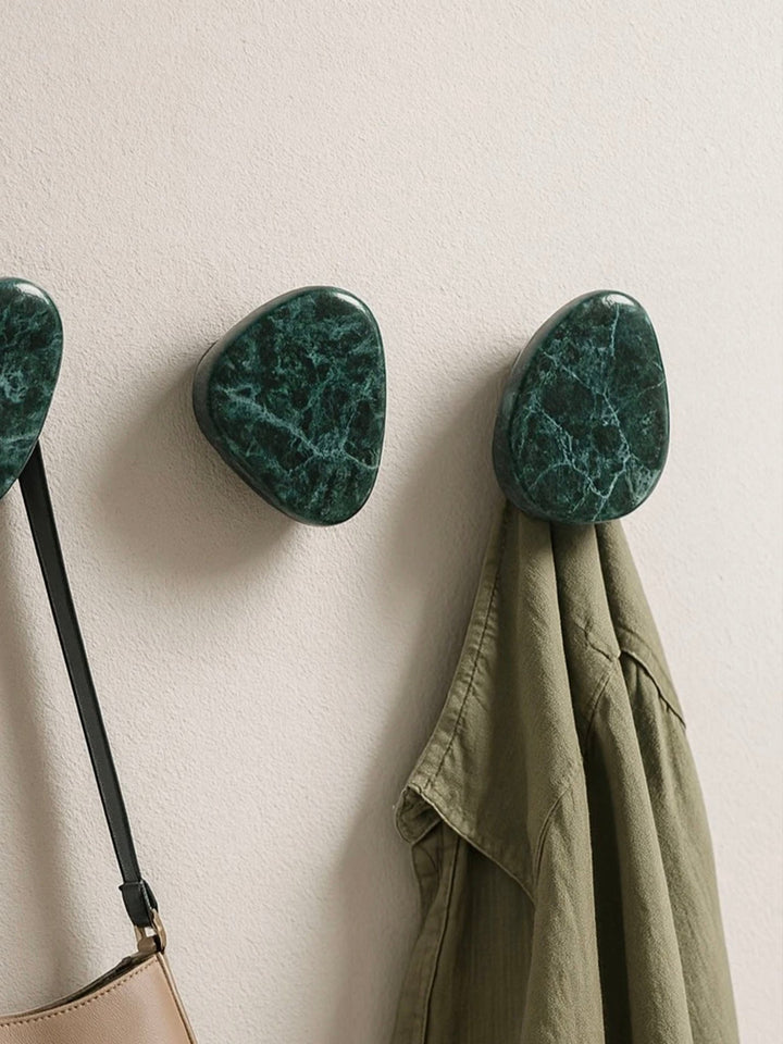 Onyxy Wall Coat Hook - Vakkerlight