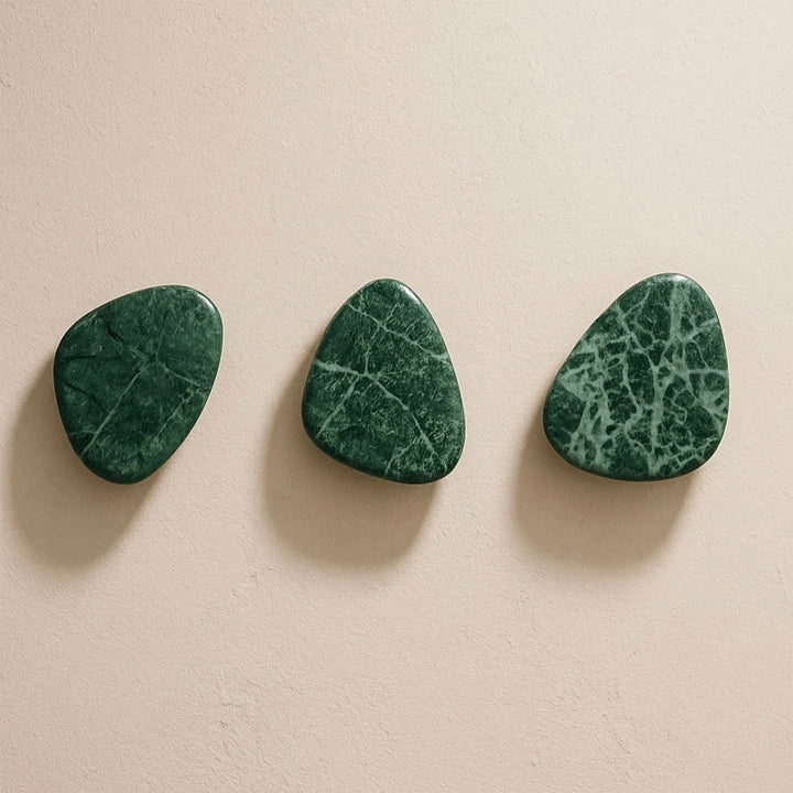 Onyxy Wall Coat Hook - Vakkerlight