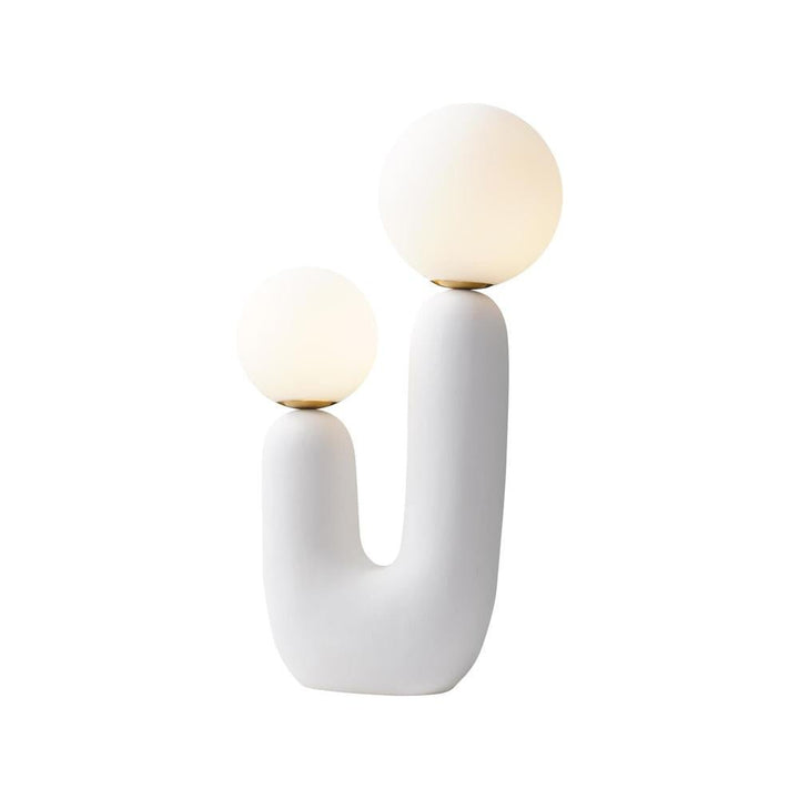 Oo Ceramics Table Lamp - Vakkerlight