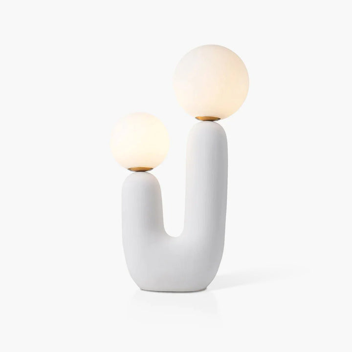 Oo Ceramics Table Lamp - Vakkerlight