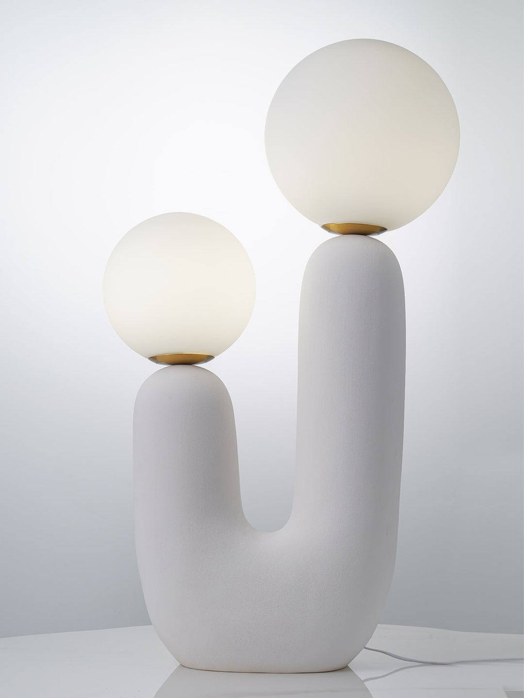 Oo Ceramics Table Lamp - Vakkerlight