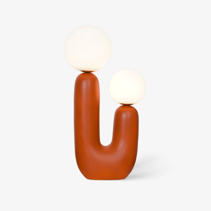 Oo Ceramics Table Lamp - Vakkerlight