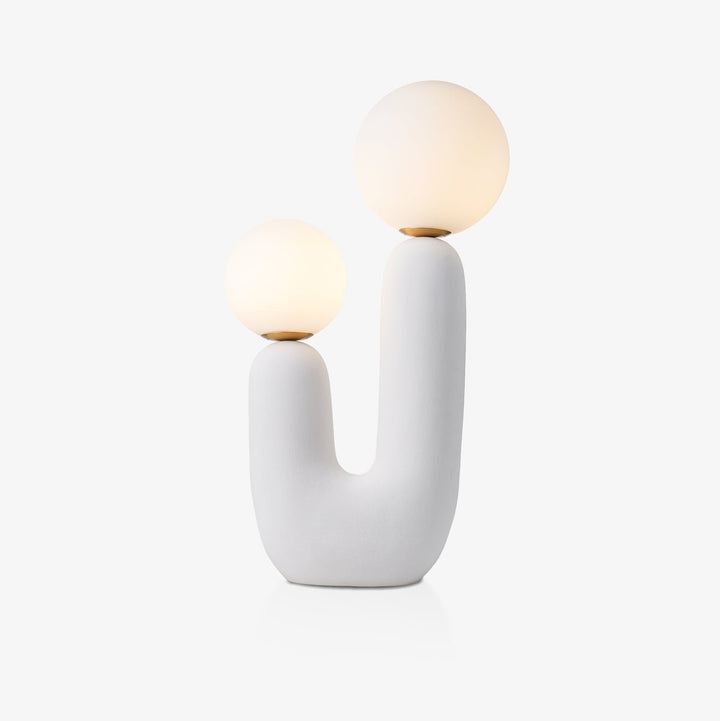 Oo Ceramics Table Lamp - Vakkerlight