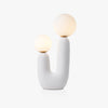 Oo Ceramics Table Lamp - Vakkerlight