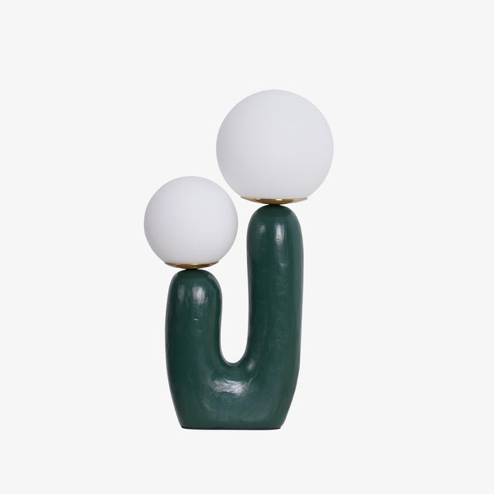 Oo Rough Table Lamp - Vakkerlight