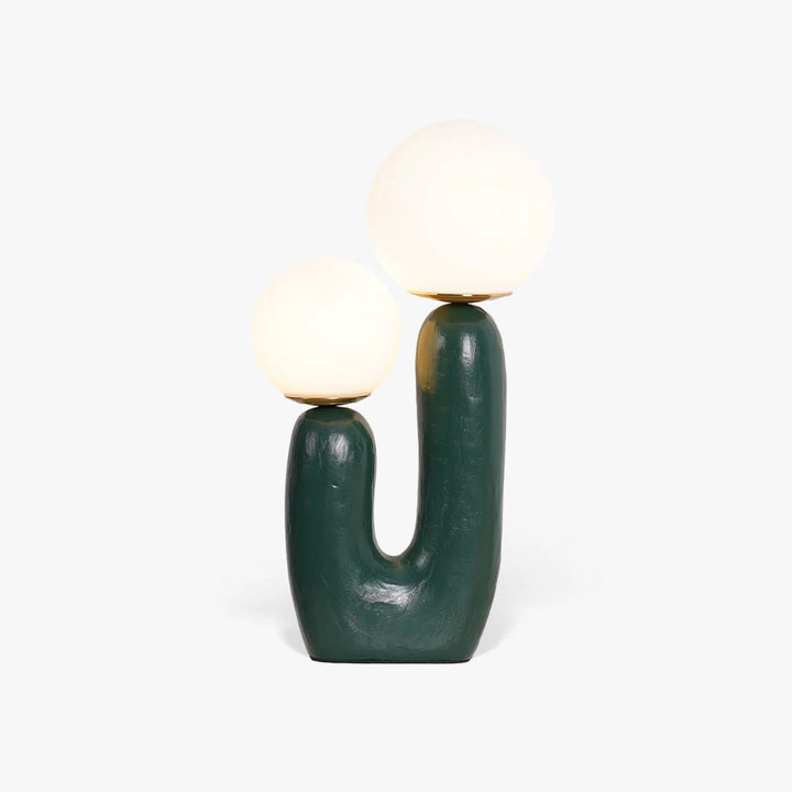 Oo Rough Table Lamp - Vakkerlight